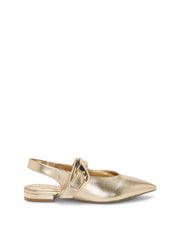 Vince Camuto Amoret Gold M pour femme