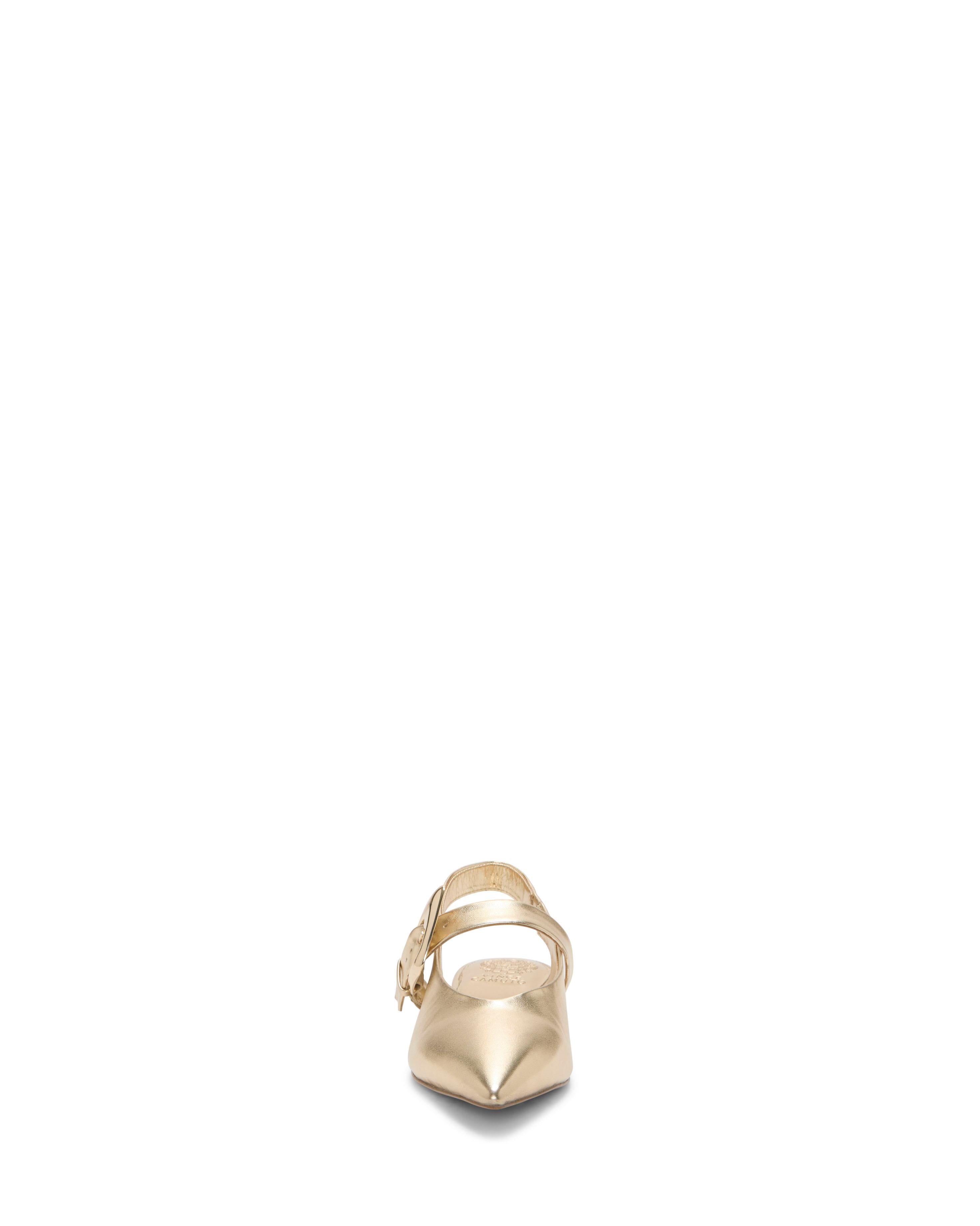 Vince Camuto Amoret Gold M pour femme