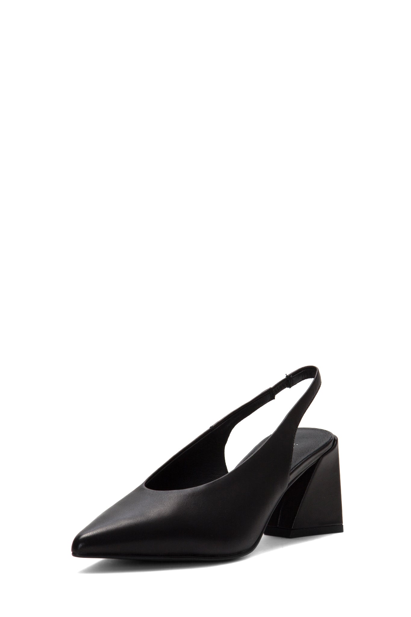 Jeffrey Campbell Women's Anarchia In Black