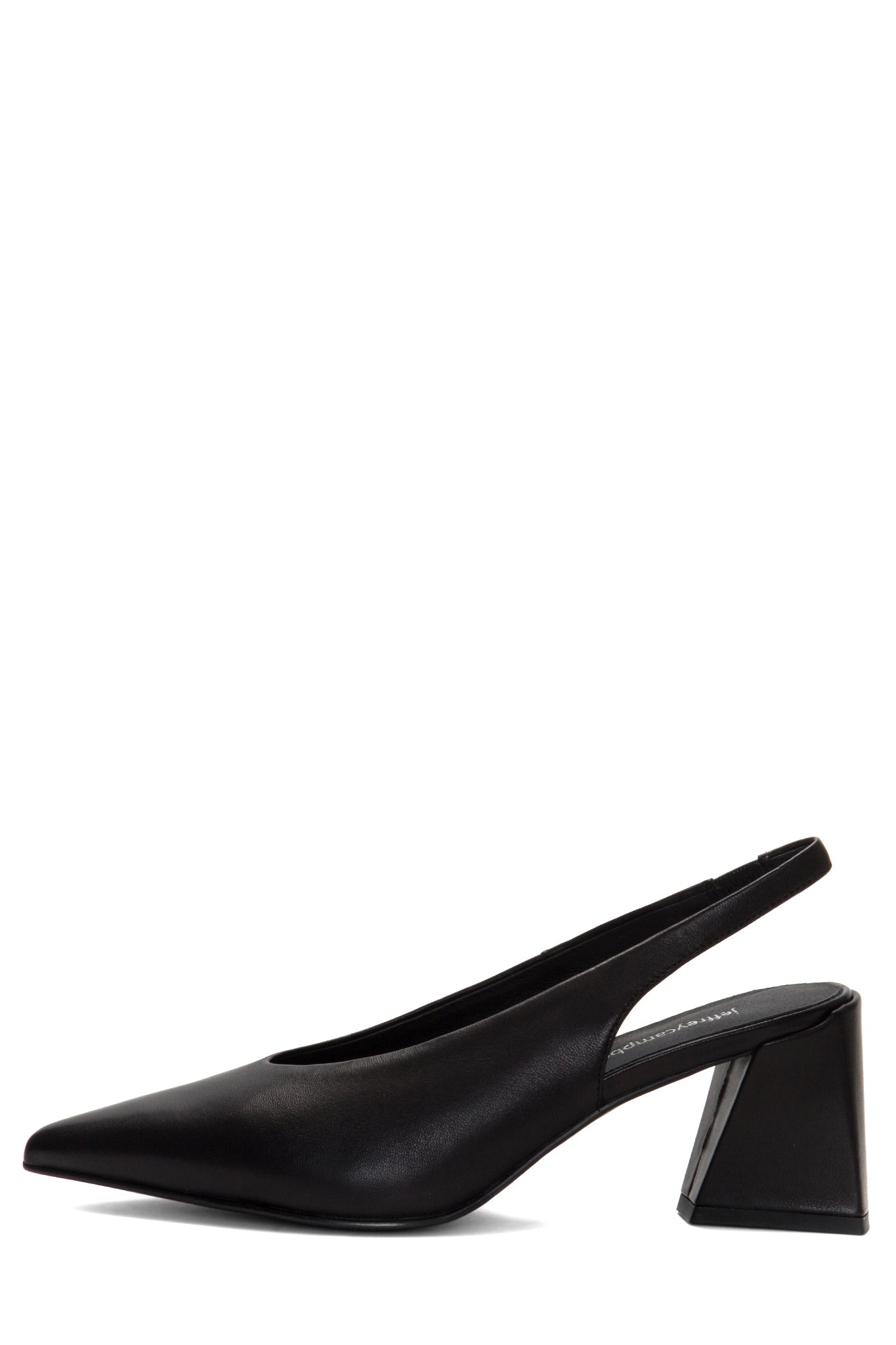 Jeffrey Campbell Women's Anarchia In Black