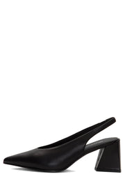 Jeffrey Campbell Women's Anarchia In Black