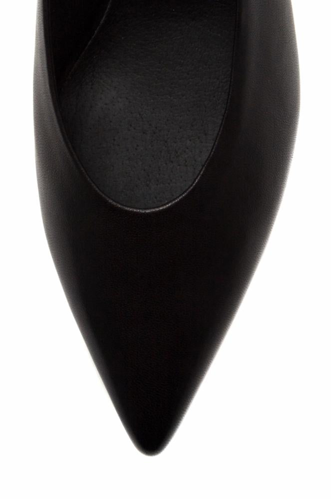 Jeffrey Campbell Anarchia Noir M pour femme