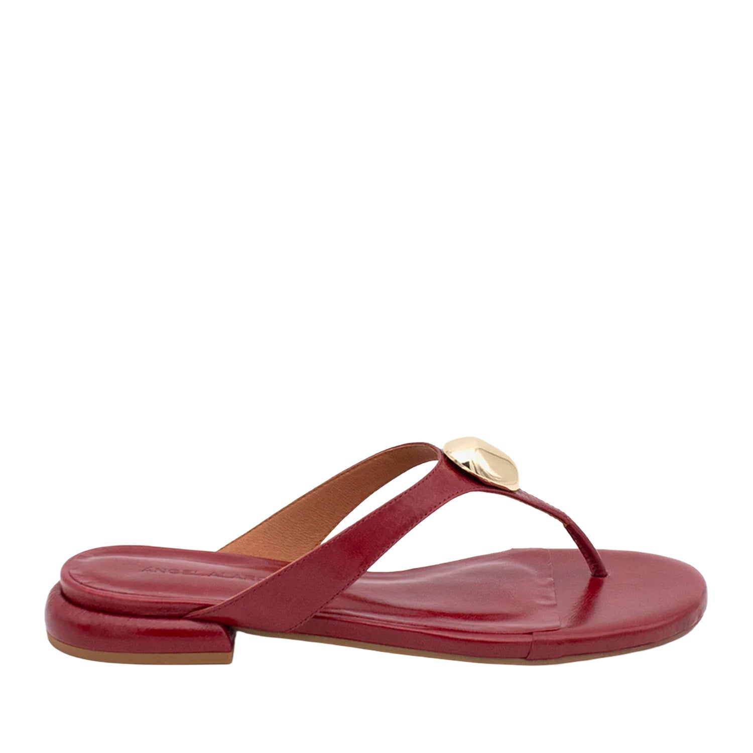Angel Alarcon Women's Claudia 26046-638B in L.Rubino