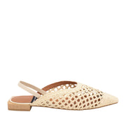 Angel Alarcon Women's Gaia 26001-530B in Natural