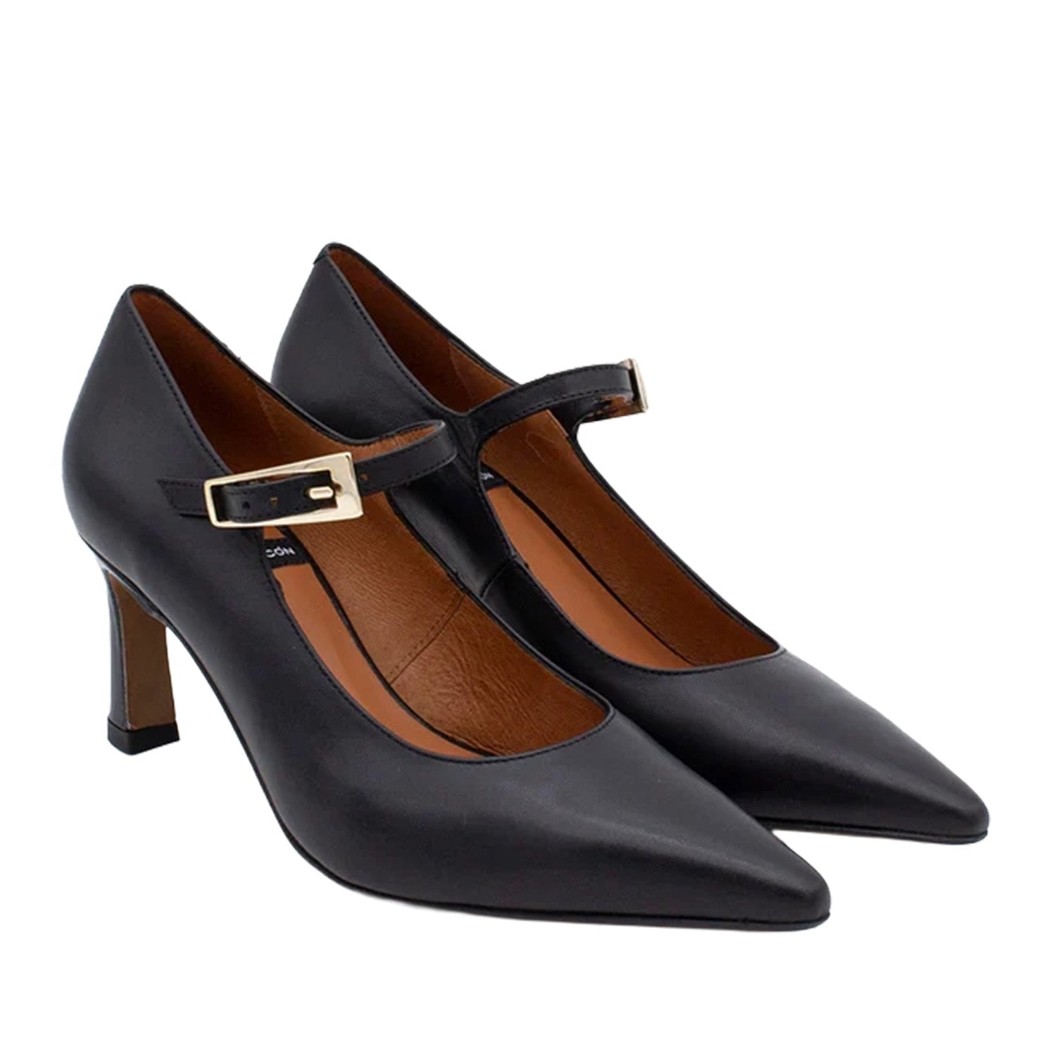 Angel Alarcon Women's Melie in Black