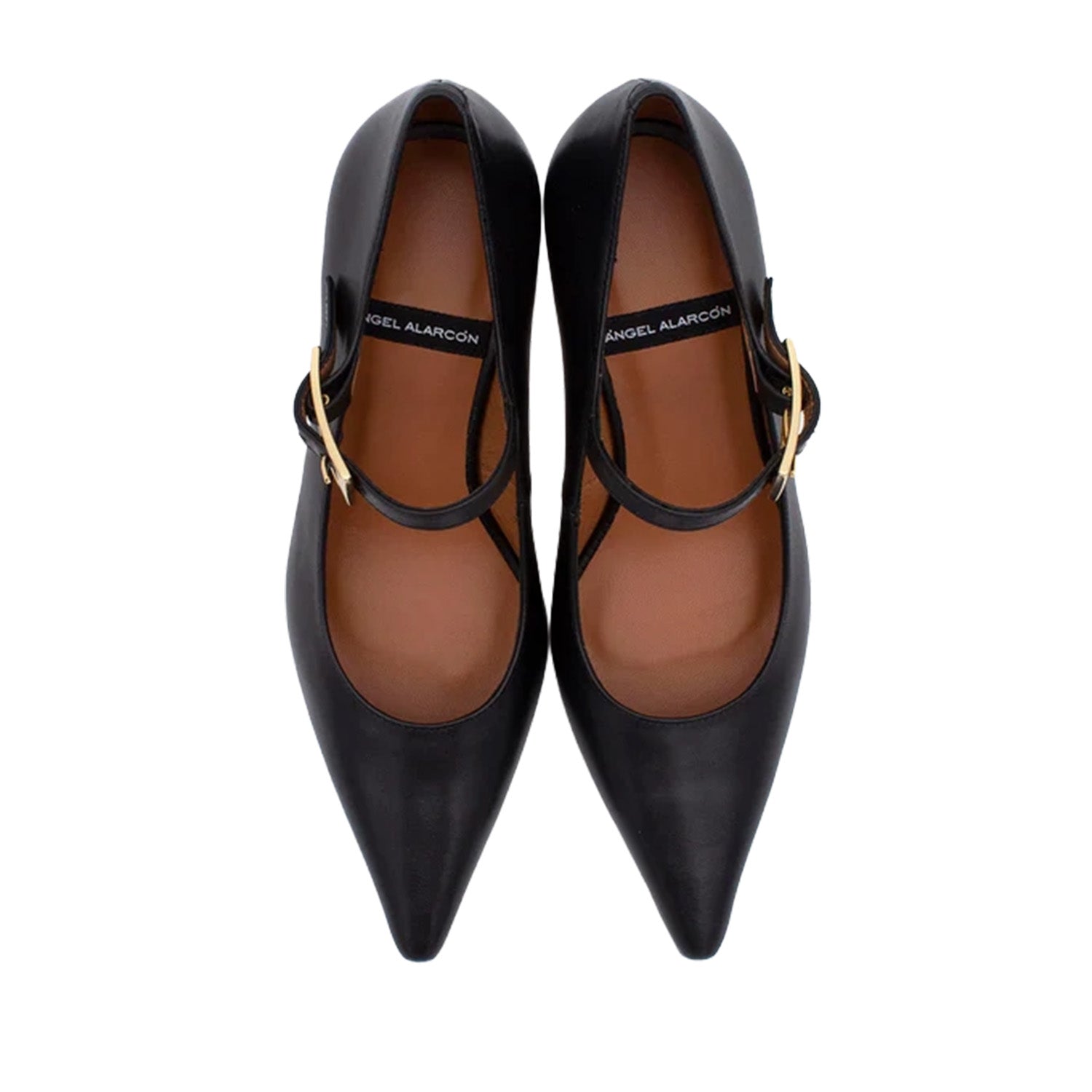 Angel Alarcon Women's Melie in Black