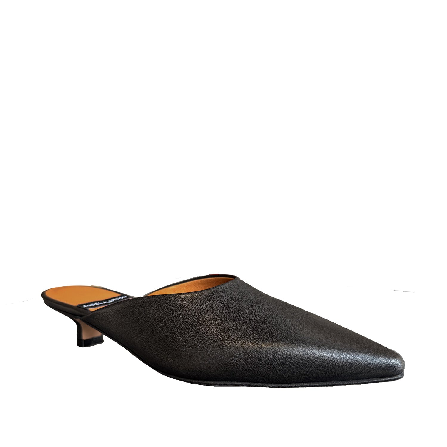 Angel Alarcon Women's  Ninfa 26015-273B in Black