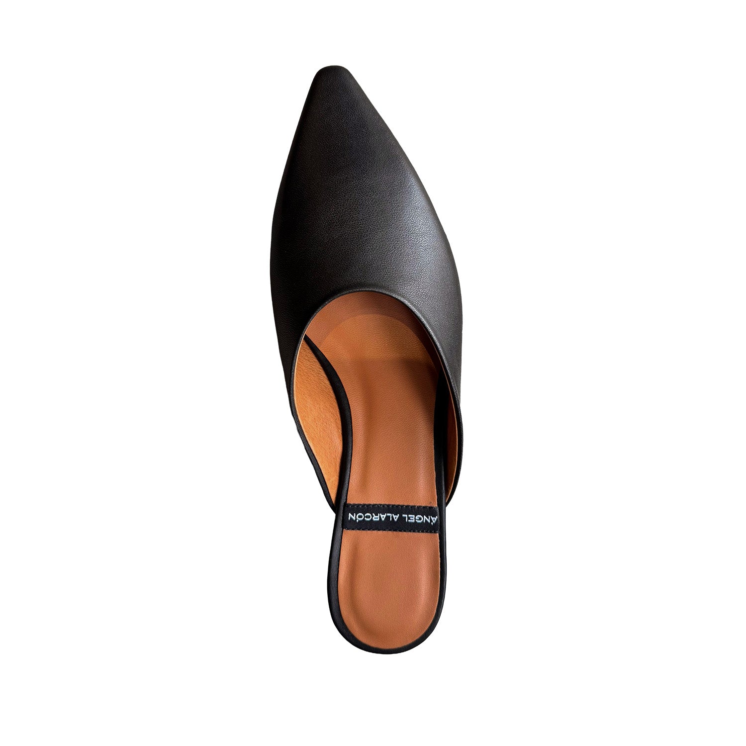 Angel Alarcon Women's  Ninfa 26015-273B in Black