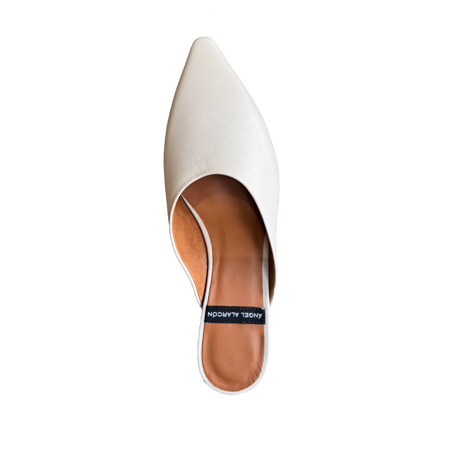 Angel Alarcon Women's Ninfa 26015-273B in Ottico