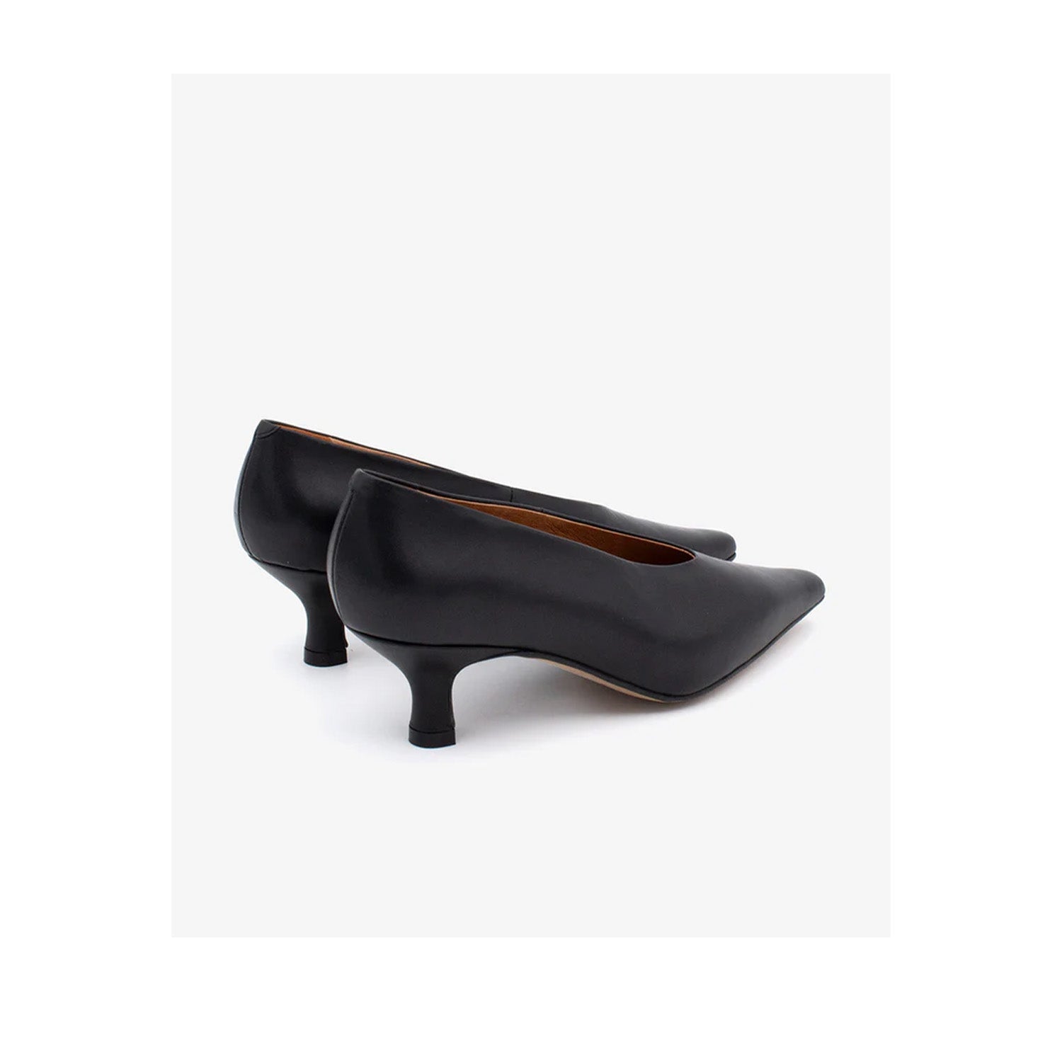 Angel Alarcon Women's Nola in Black