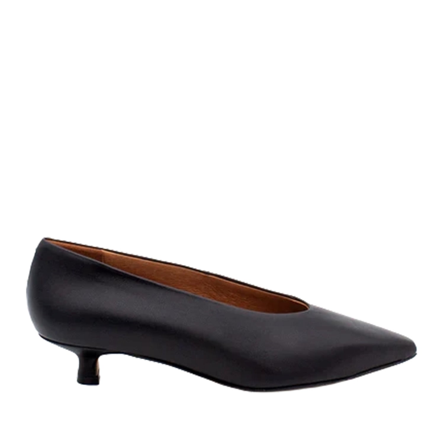 Angel Alarcon Women's Nola in Black