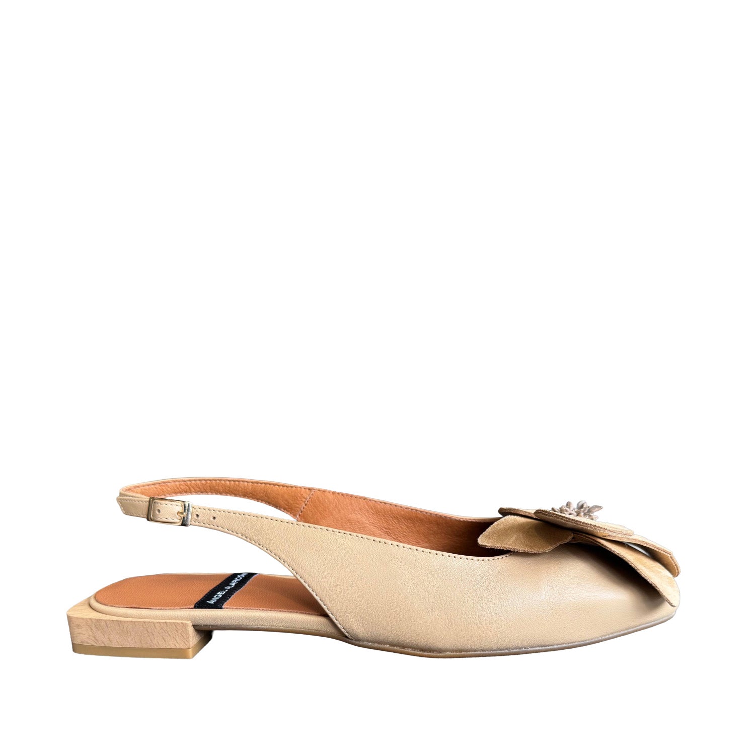 Angel Alarcon Women's Rosina 26004-535A in Gabriela