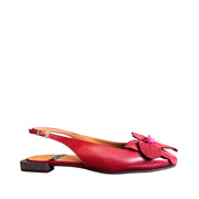Angel Alarcon Women's Rosina 26004-535A in Rubino