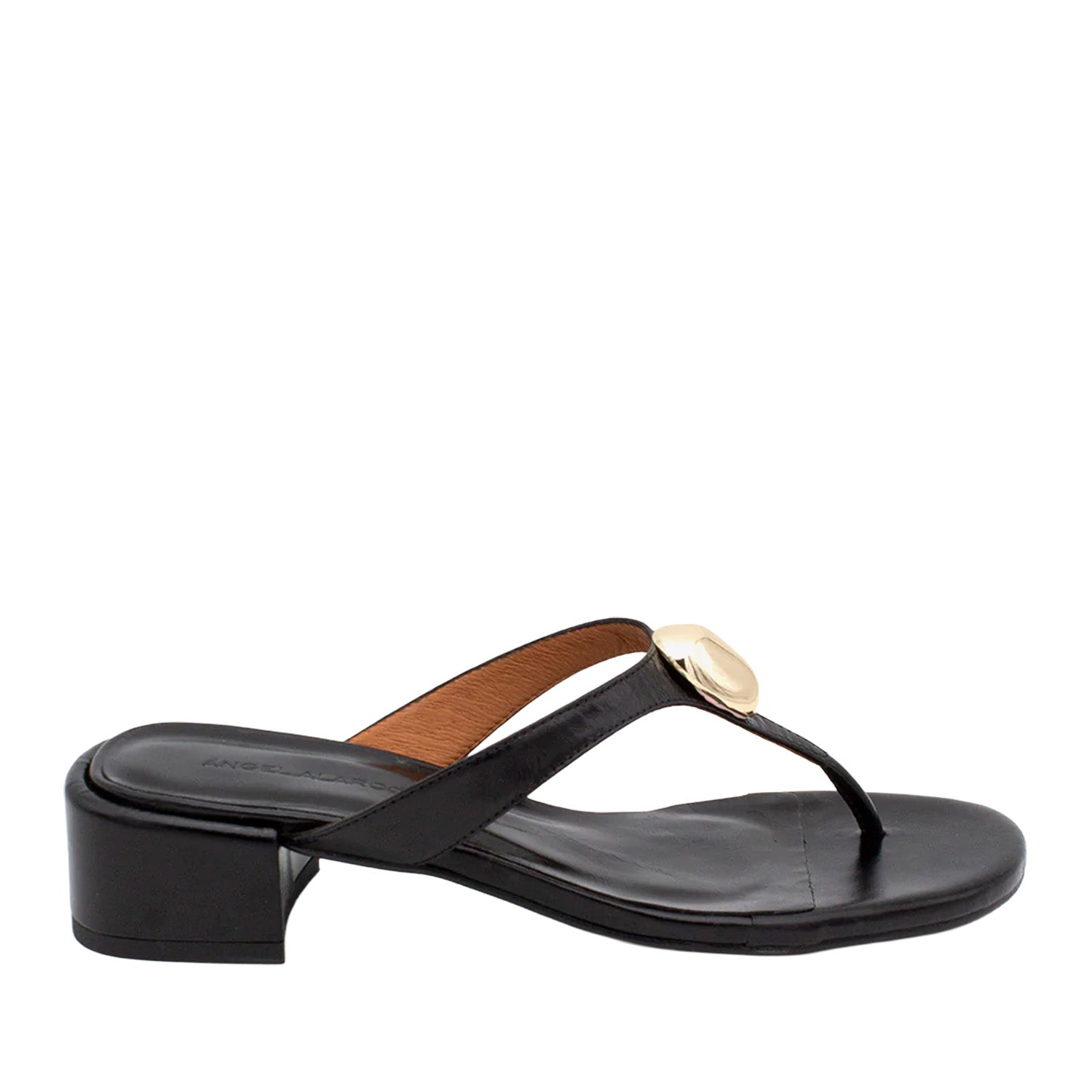 Angel Alarcon Women's Zelma 26050-332A in Black