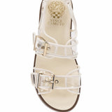 Vince Camuto Women's Anivay White M