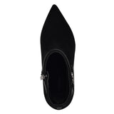 Nine West Women's Ansell Black/Black/Savoy Lux Bs (Gr)/ M