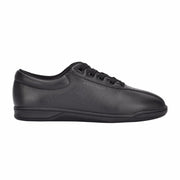 Easy Spirit Women's Ap1 In Black/Grainy W