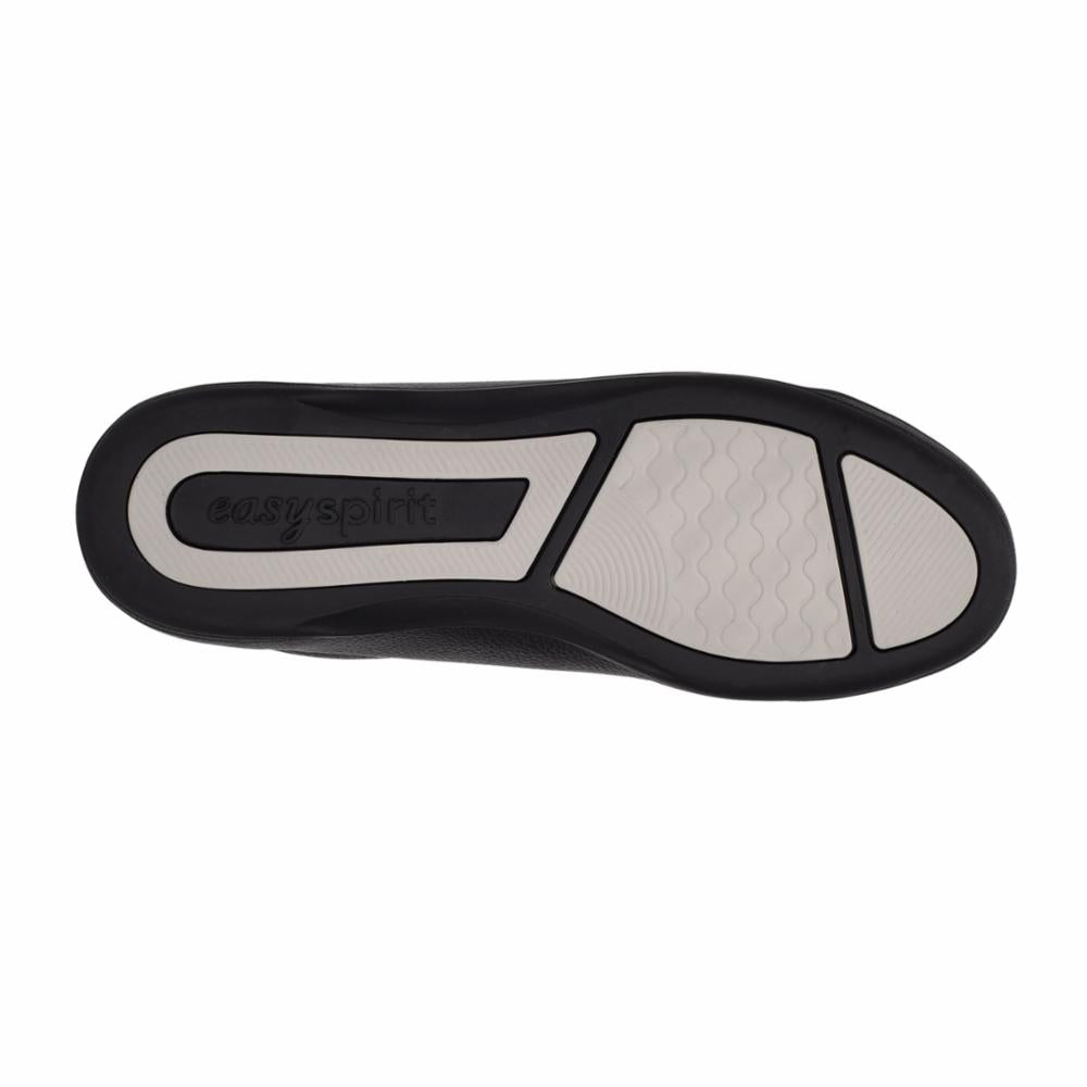 Easy Spirit Women's Ap1 Black M