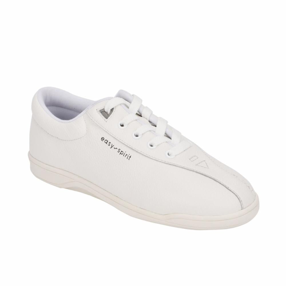 Chaussures Easy Spirit pour femmes Ap1 blanches W