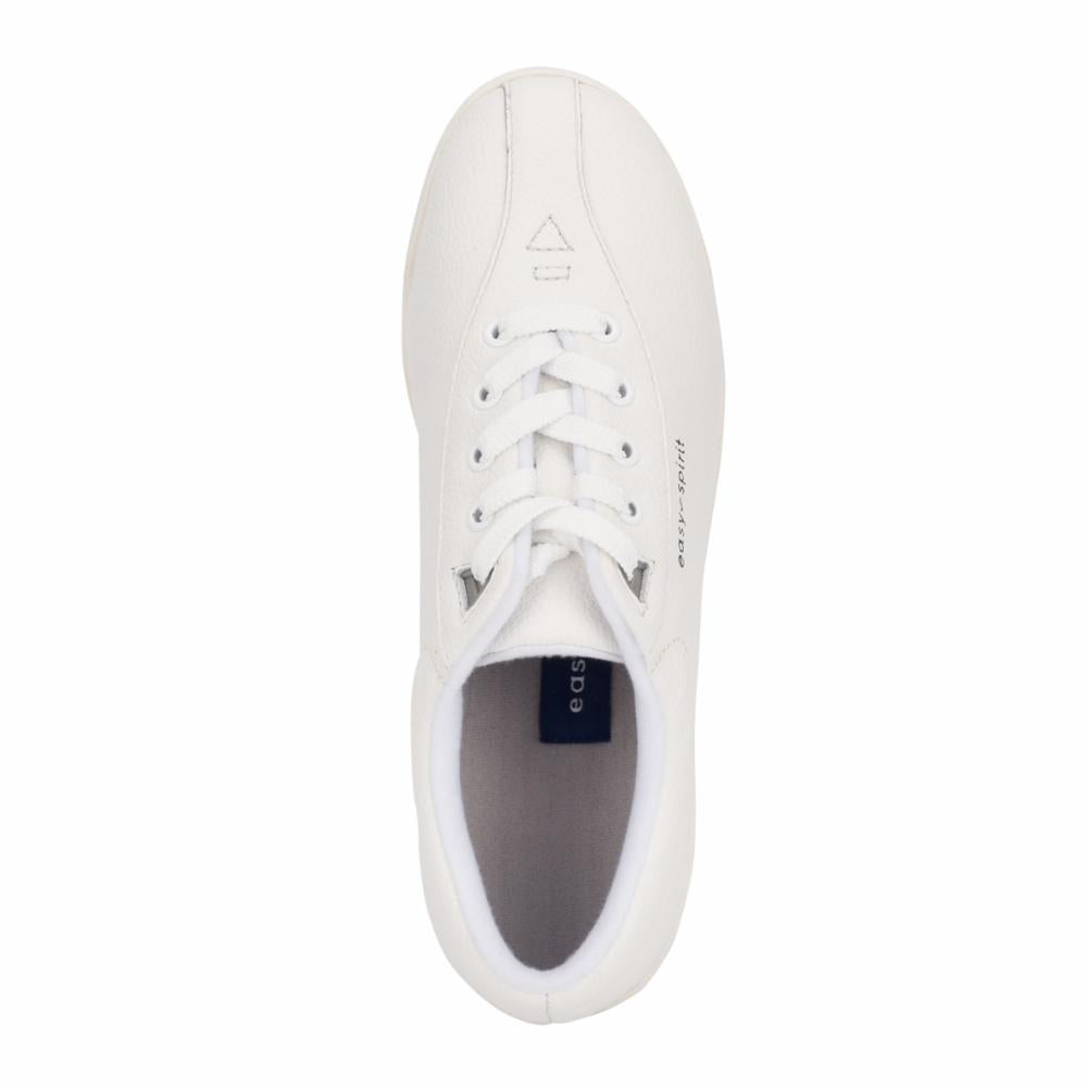 Easy Spirit Women's Ap1 White M