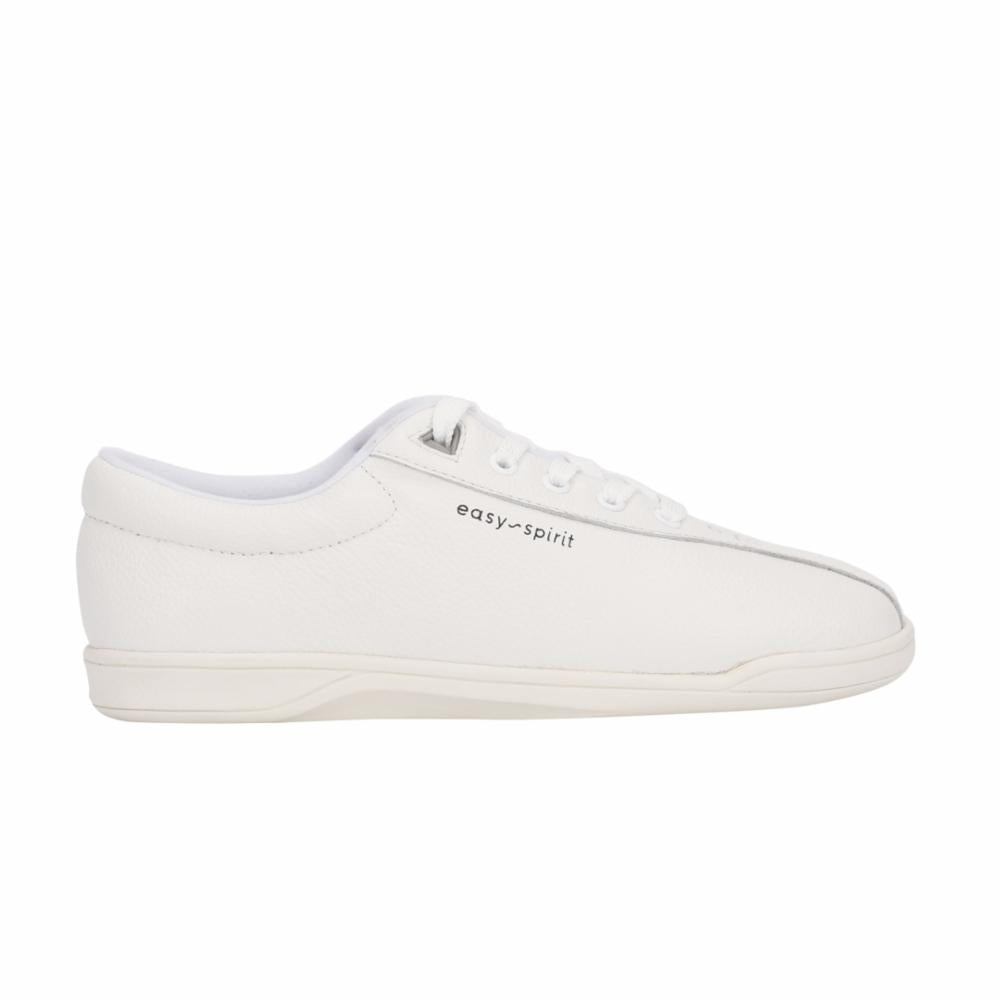 Easy Spirit Women's Ap1 White W