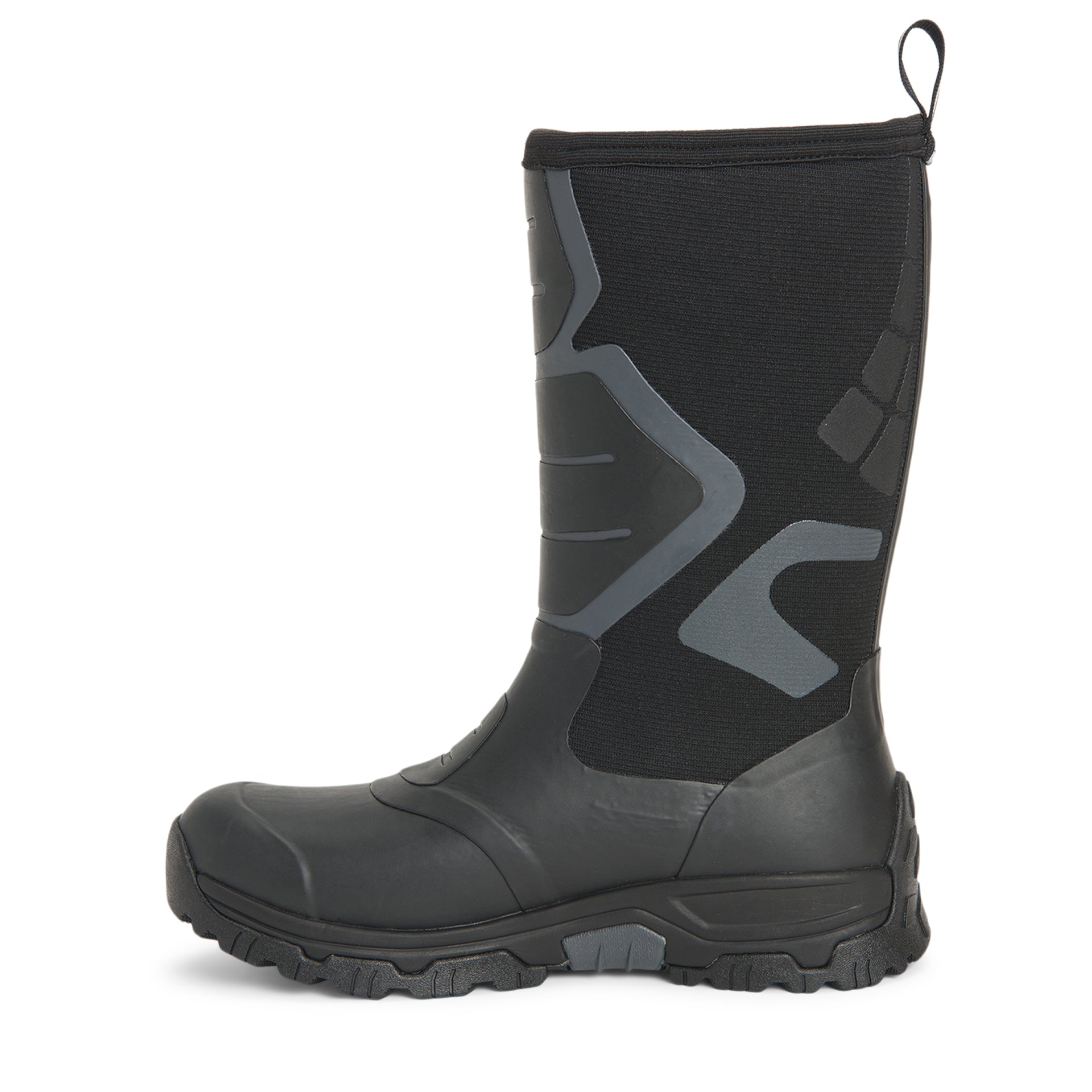 Muck Men's Apmt000 In Black