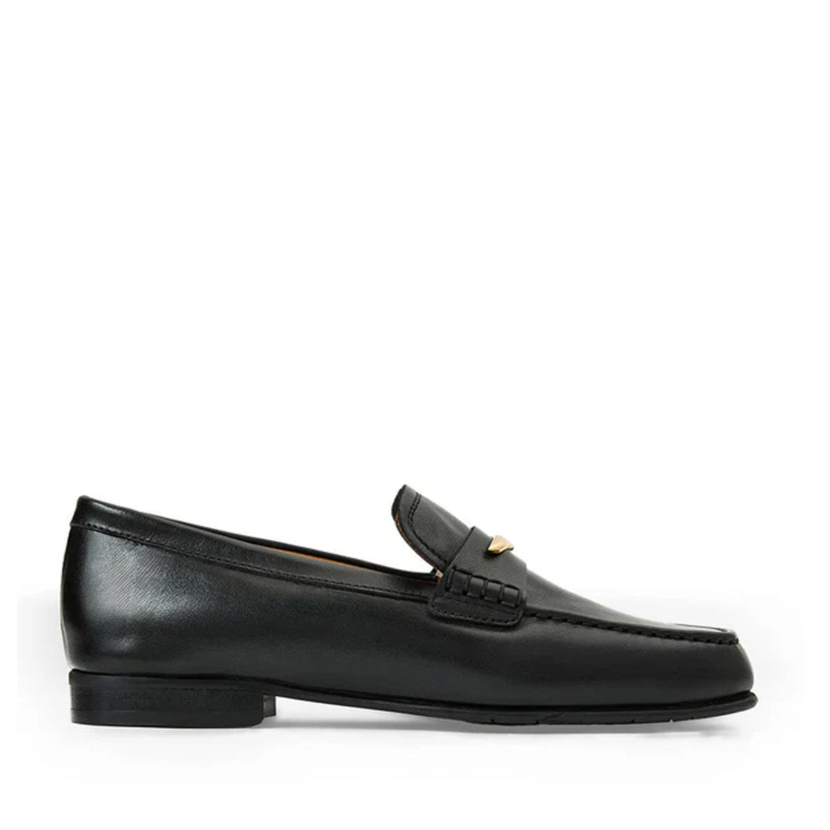 Aquatalia Women's Elia in Black