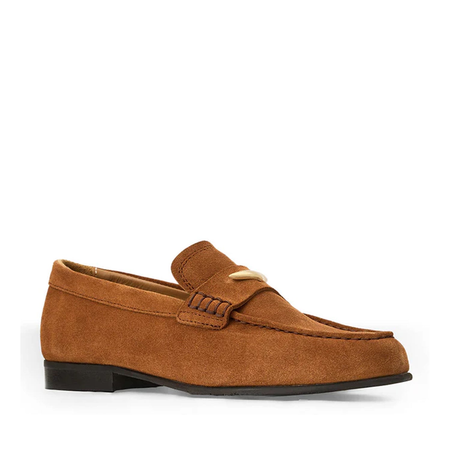 Aquatalia Women's Elia in Cognac