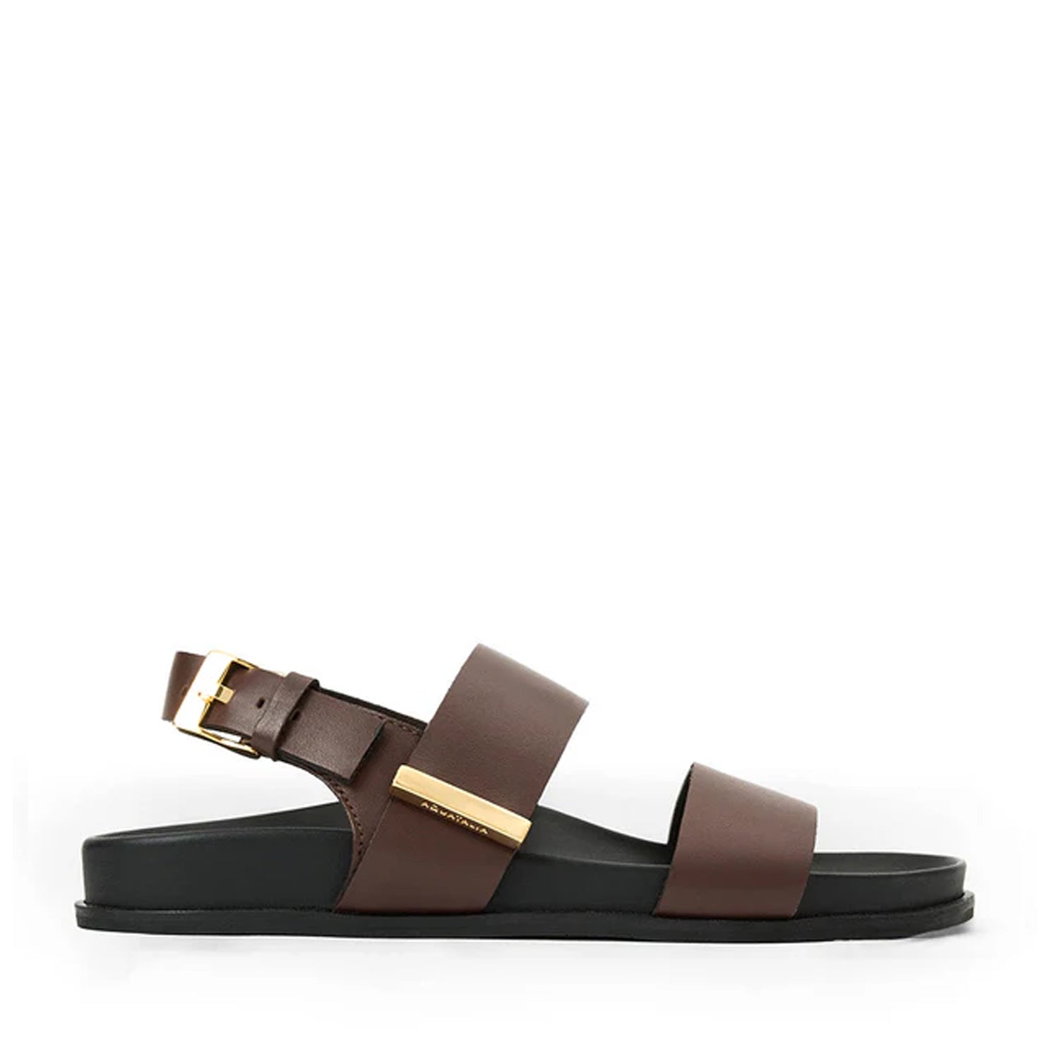 Aquatalia Women's Irma in Brown
