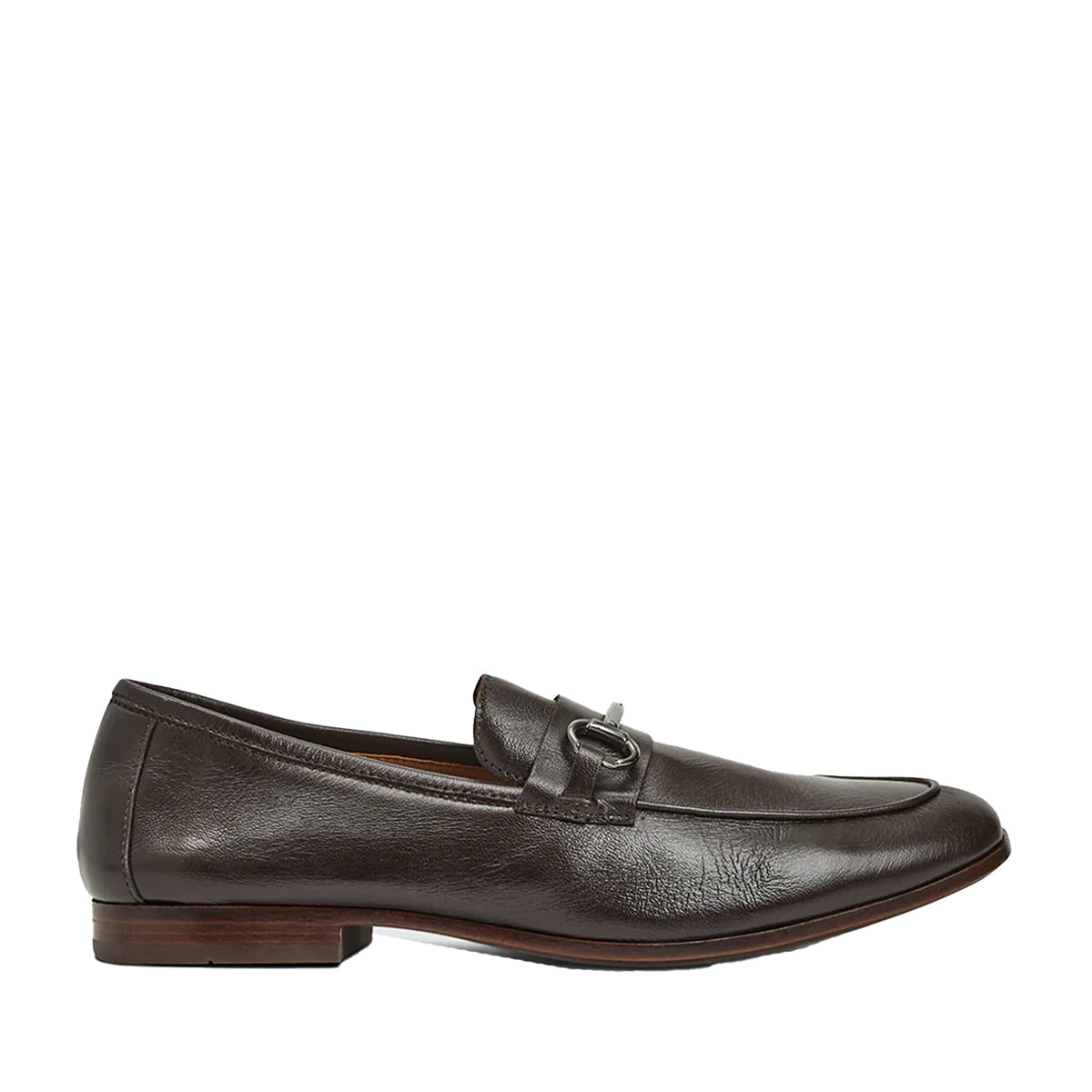 Aquatalia Men's Jason in Dark Brown