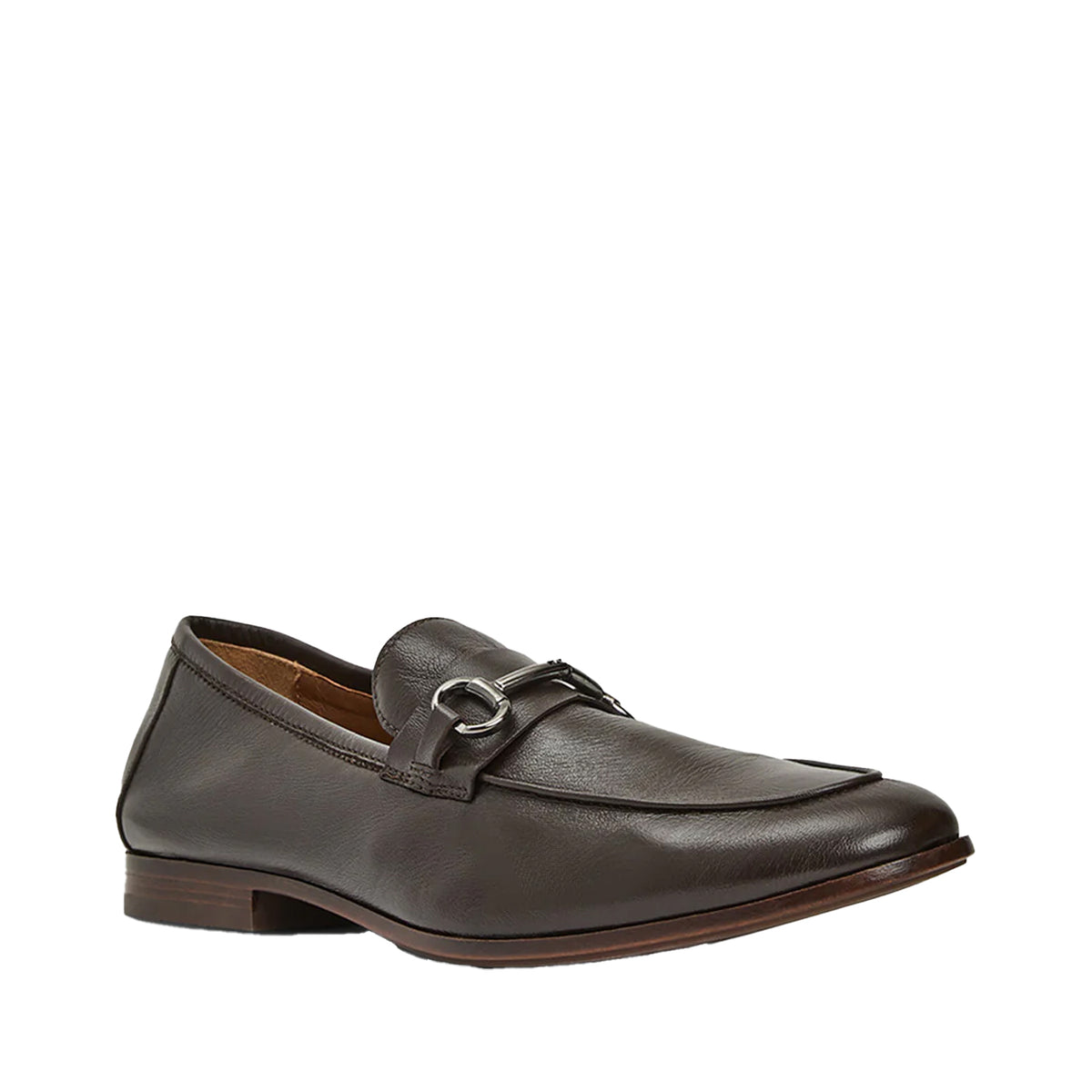 Aquatalia Men's Jason in Dark Brown