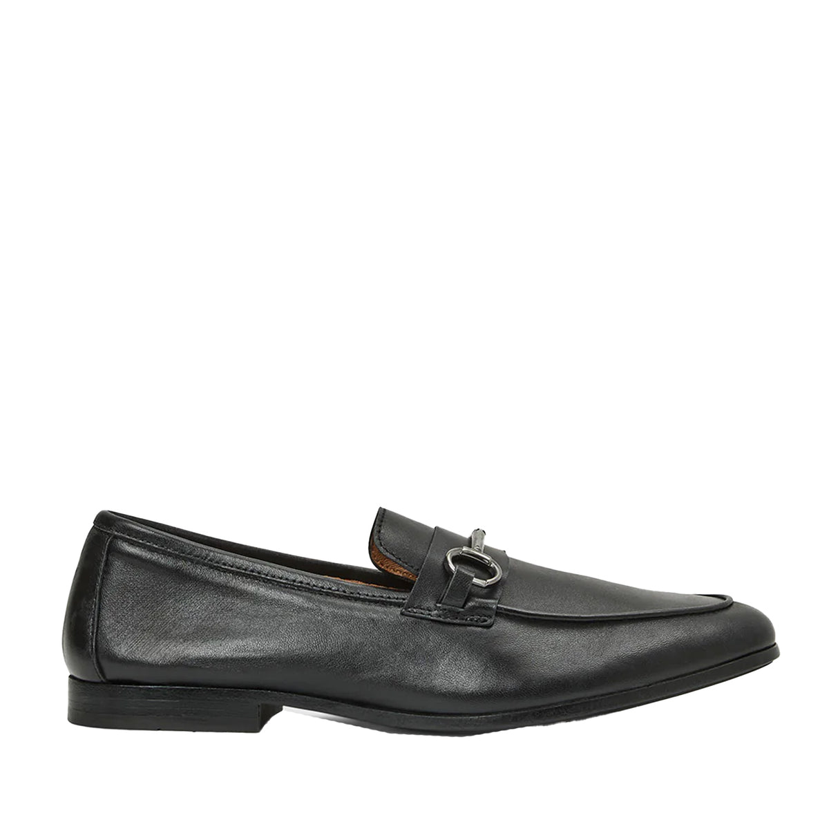 Aquatalia Men's Jason in Black