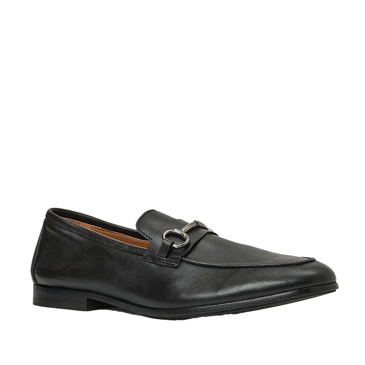 Aquatalia Men's Jason in Black