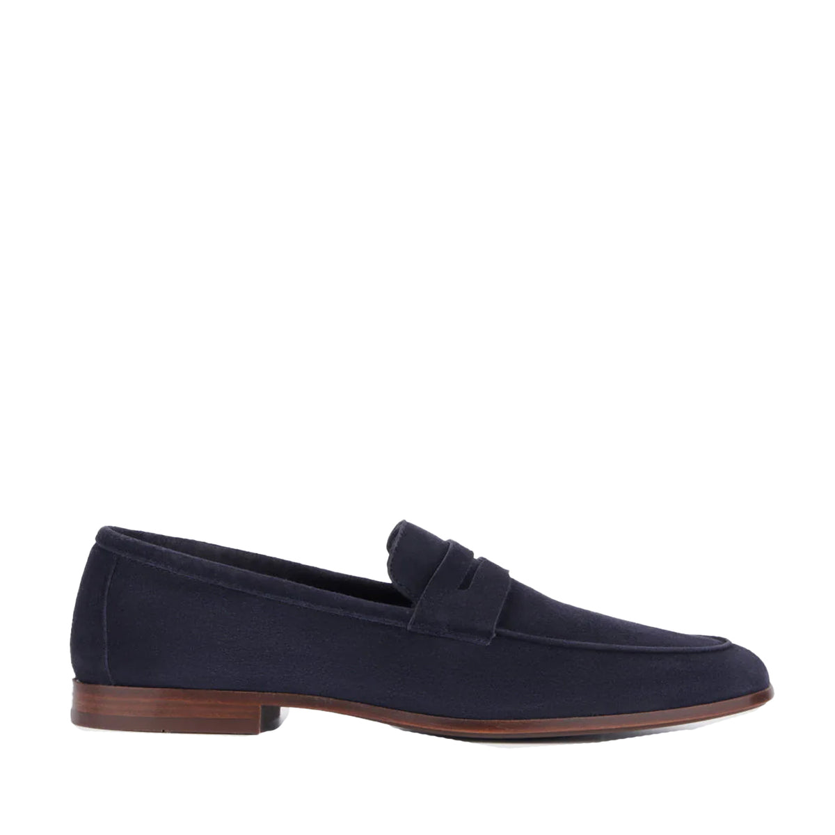 Aquatalia Men's Jon in Navy