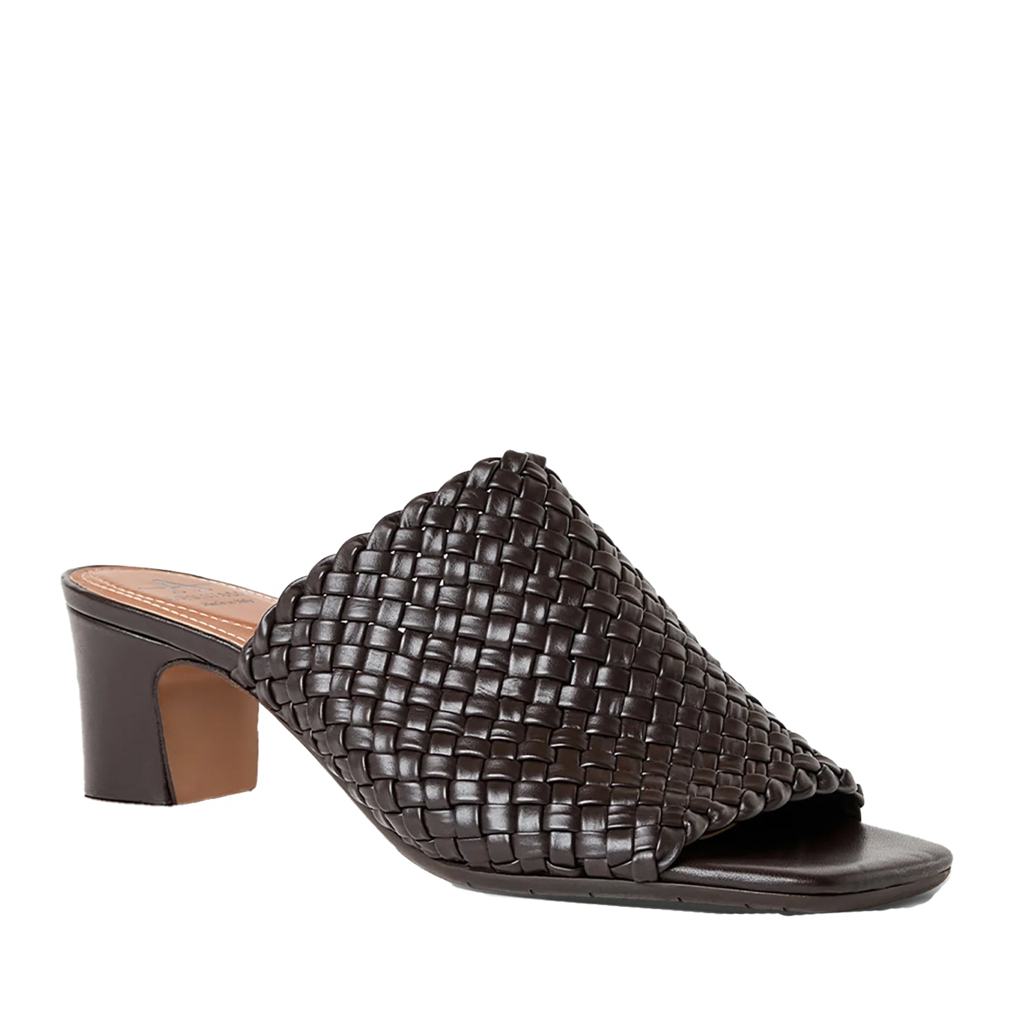 Aquatalia Women's Laquila in Espresso