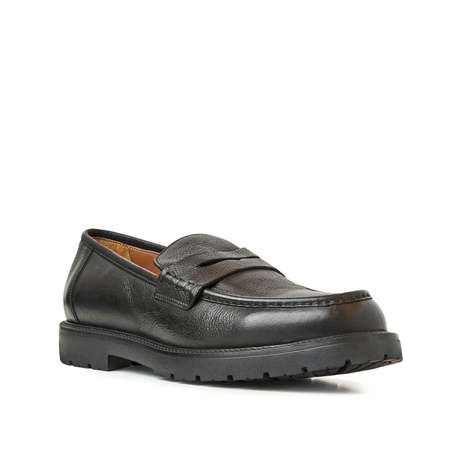 Aquatalia Men's Blake in Black
