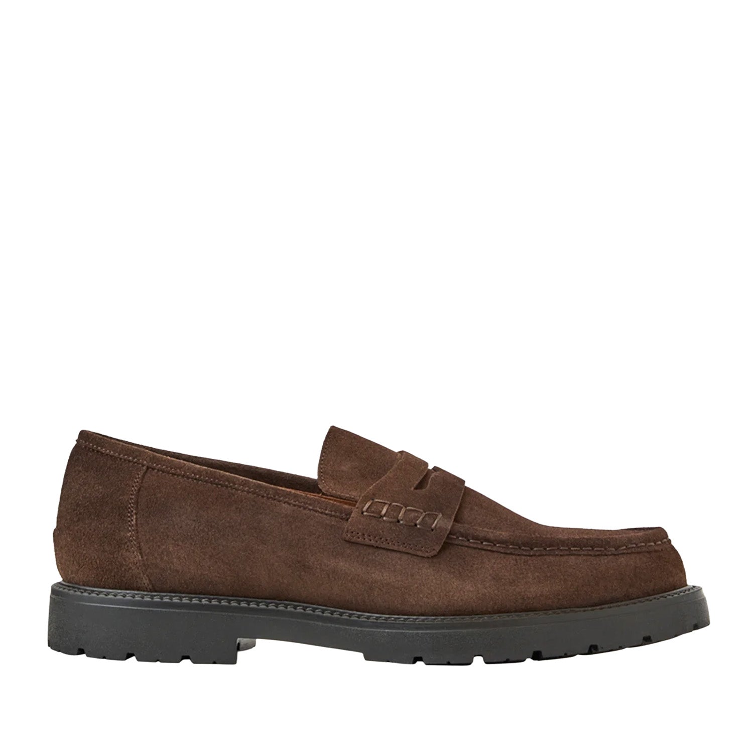 Aquatalia Men's Blake in Dark Brown