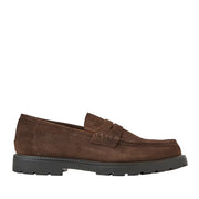 Aquatalia Men's Blake in Dark Brown