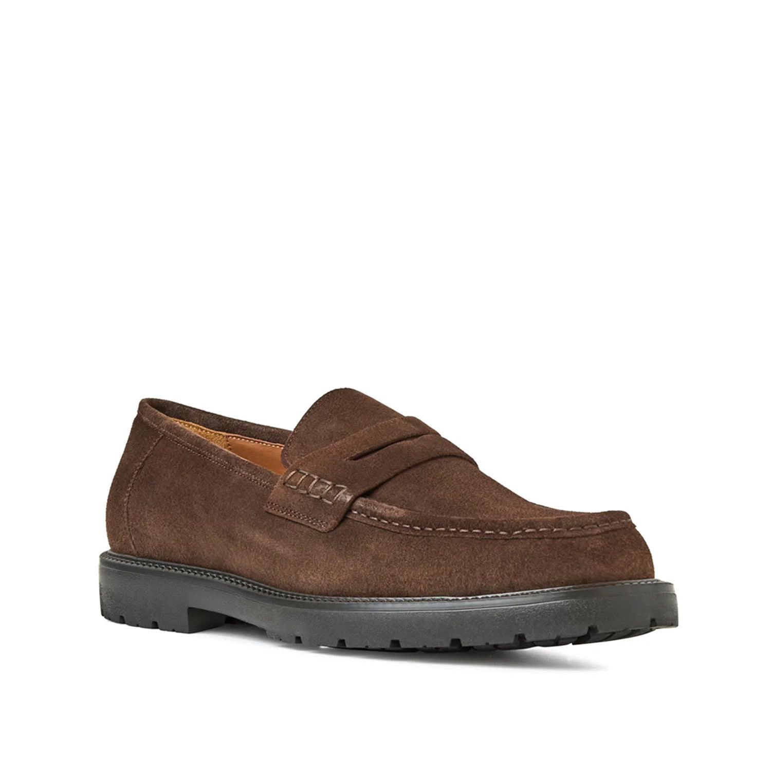 Aquatalia Men's Blake in Dark Brown