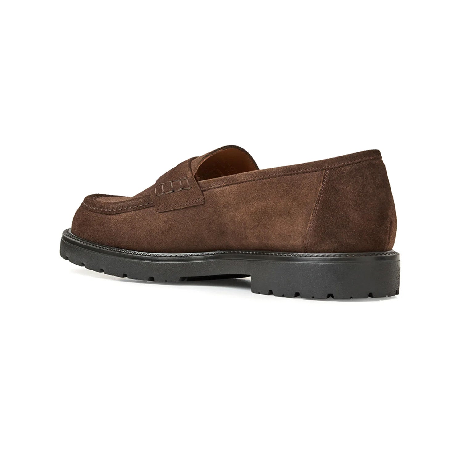 Aquatalia Men's Blake in Dark Brown