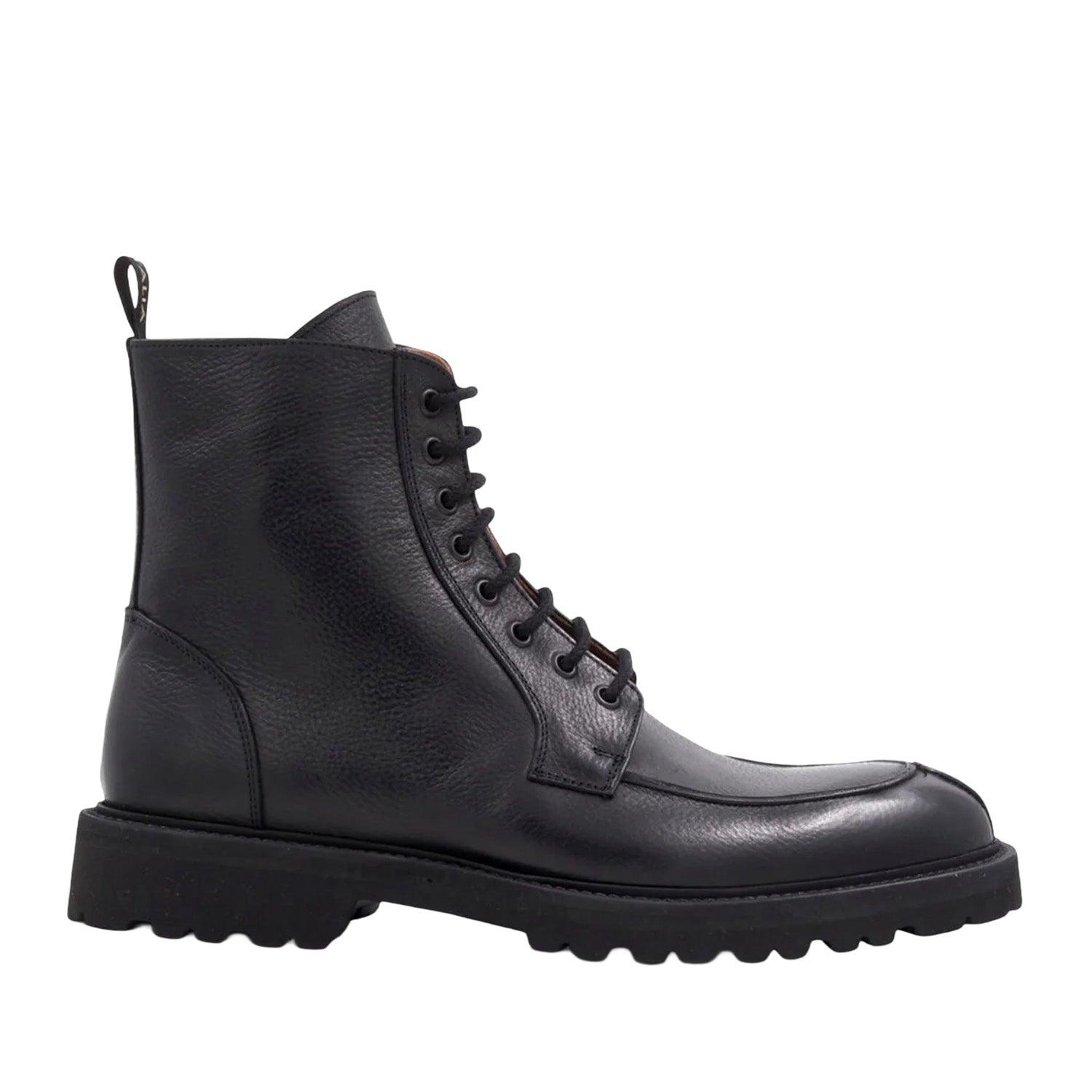 Aquatalia Danny pour homme en noir