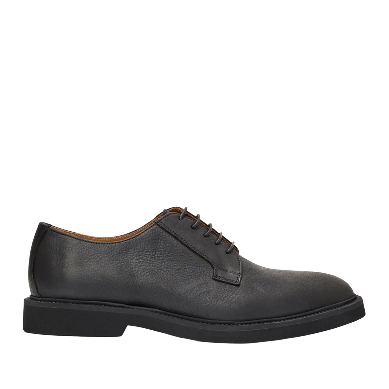 Aquatalia Men's Grayson in Black