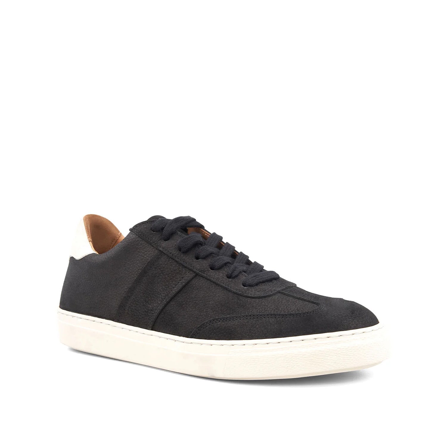 Aquatalia Men's Metro in Black