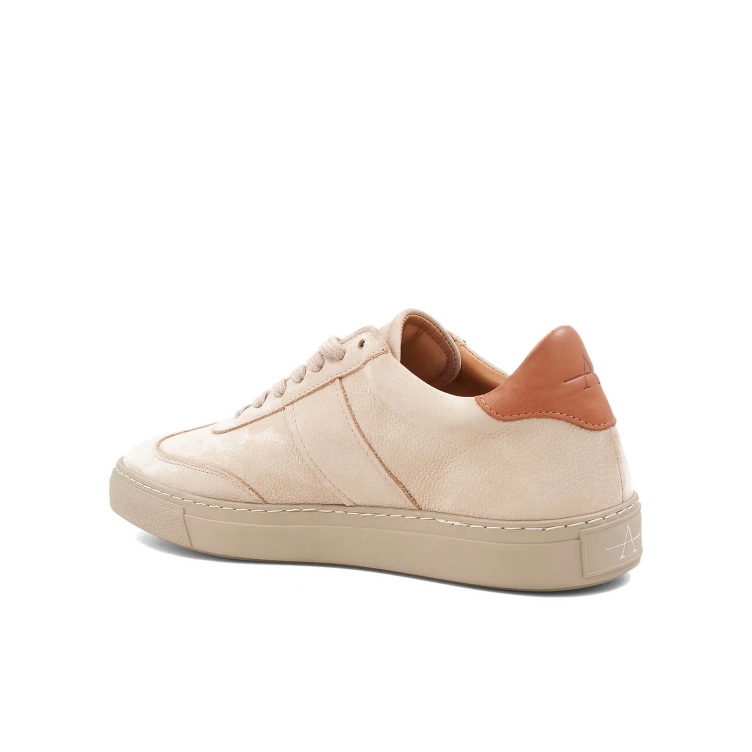 Aquatalia Men's Metro in Sand