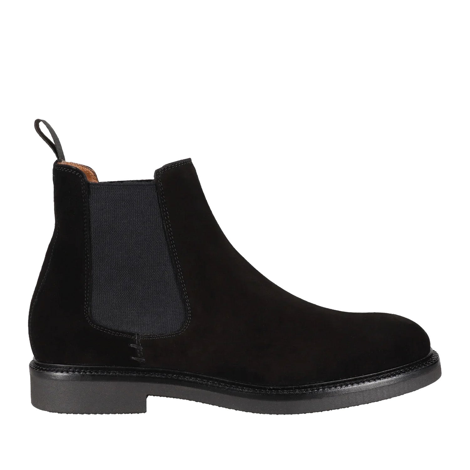 Aquatalia Men's Prospero in Black