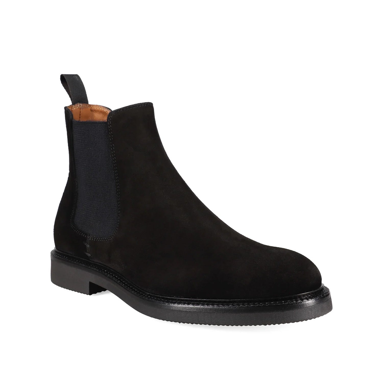 Aquatalia Men's Prospero in Black