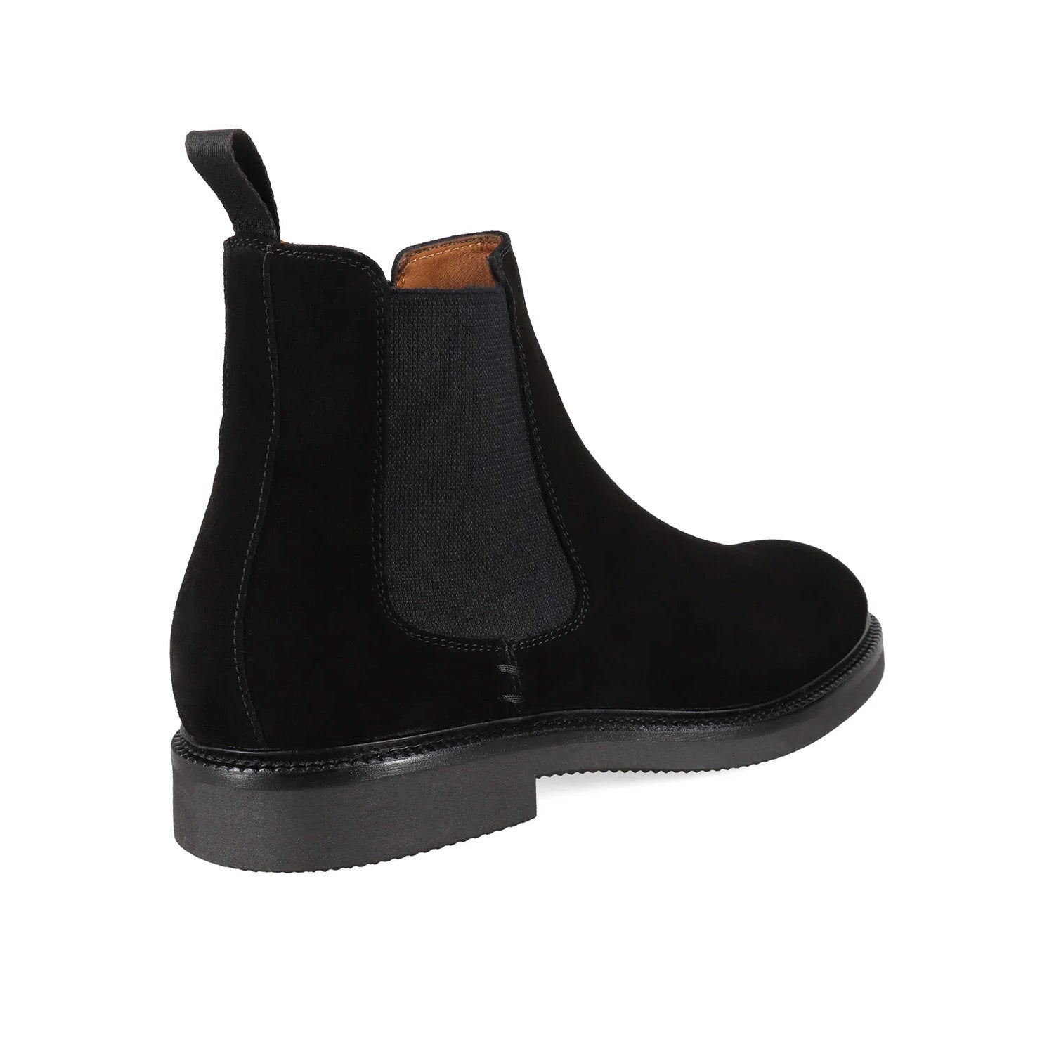 Aquatalia Men's Prospero in Black