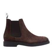 Aquatalia Men's Prospero in Dark Brown