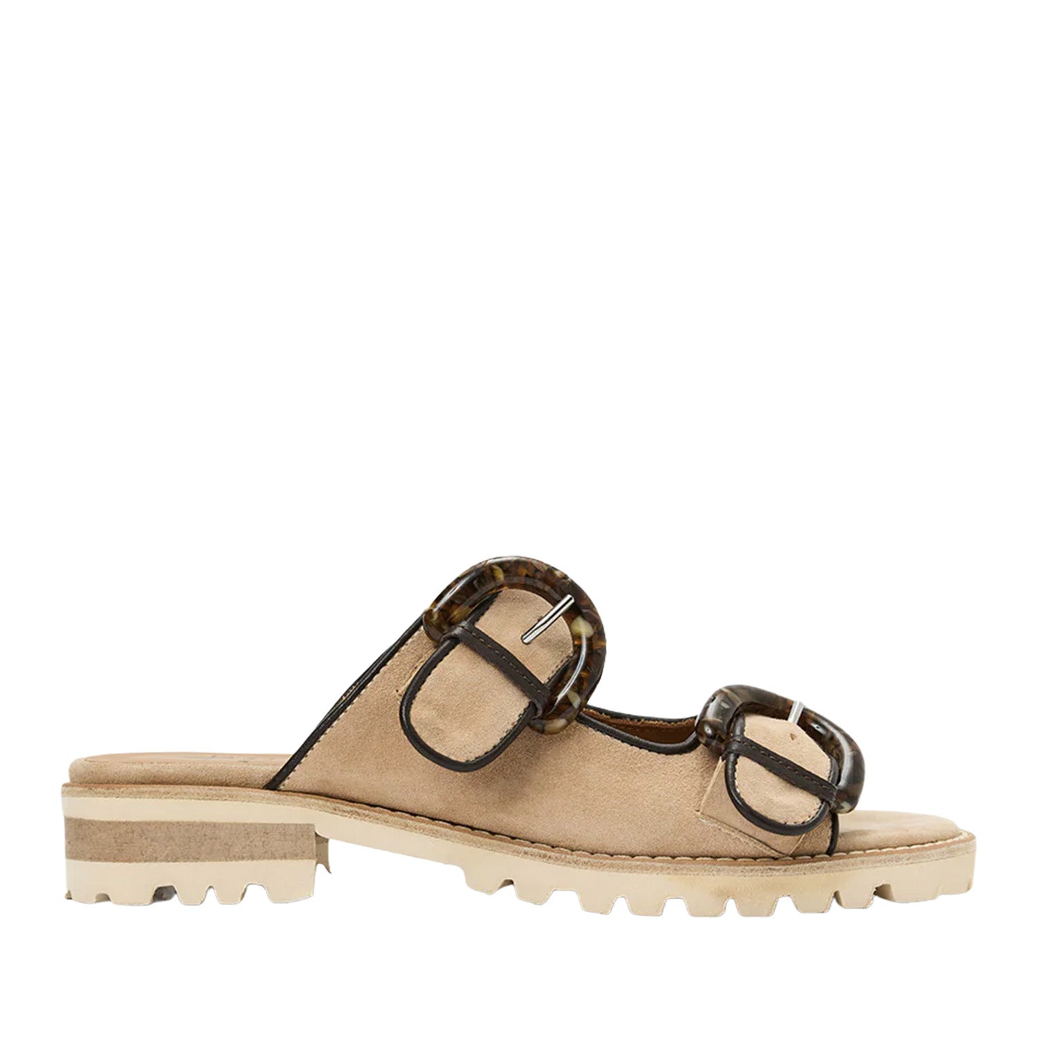 Aquatalia Women's Montrione in Sand