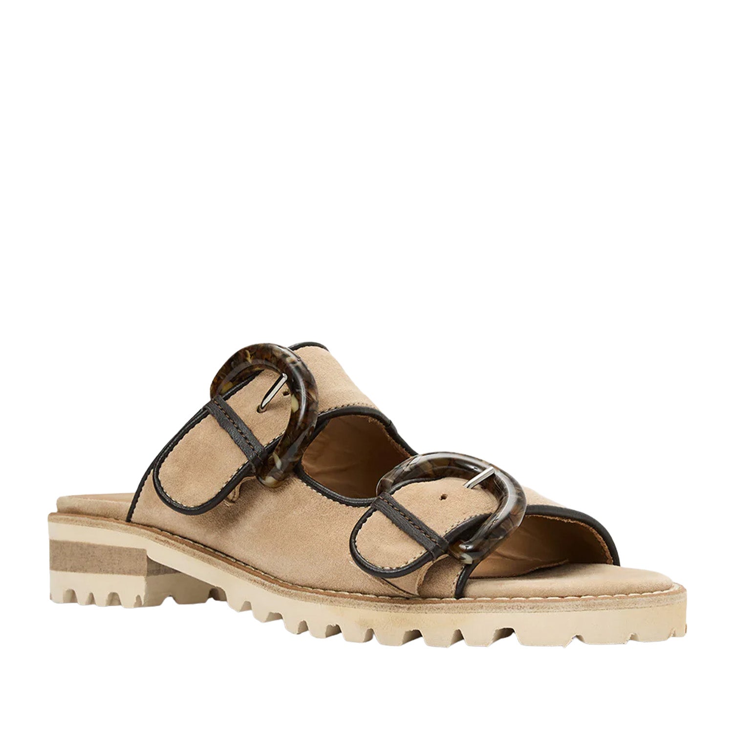Aquatalia Women's Montrione in Sand